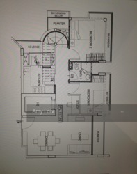 The Mint Residences (D15), Apartment #202108842